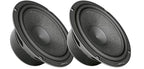 Hertz C165L Cento 210 Watt 6.5" Midrange Driver Car Speakers (Pair)