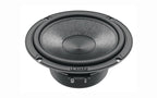Hertz C165L Cento 210 Watt 6.5" Midrange Driver Car Speakers (Pair)