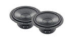 Hertz C165 Cento 210 Watt 6.5" Midrange Driver Car Speakers (Pair)