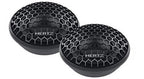 Hertz C26 26mm Tetolon® 240W Peak 1" Cento Series Component Soft Dome Tweeters (Pair)
