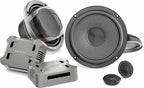 Hertz CK165 Cento Series 2-way 16.5cm Components Speakers