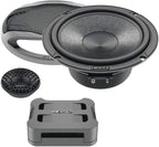 Hertz CK165 Cento Series 2-way 16.5cm Components Speakers