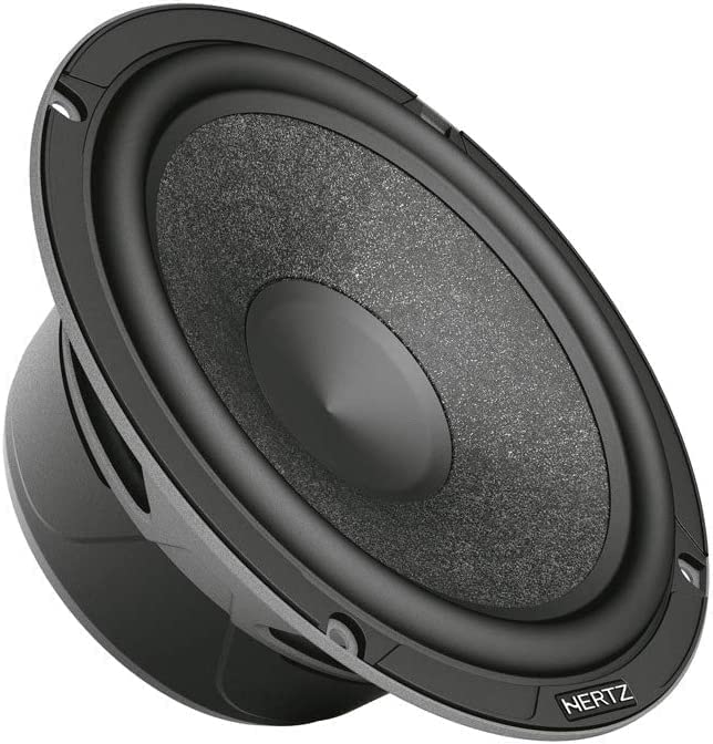 Hertz CK165L Cento Series 2-way 16.5cm Components Speakers