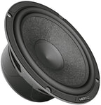 Hertz Cento CK165L Cento Series 16.5cm 2-Way Component Speakers 300W