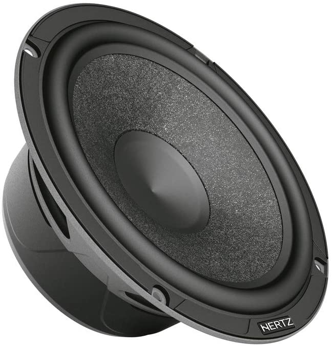 Hertz Cento CK165L Cento Series 16.5cm 2-Way Component Speakers 300W