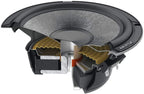 Hertz Cento CK165F Cento Series 16.5cm 2-Way Shallow mount Component Speakers 300W