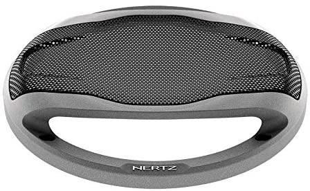 Hertz Cento CK165F Cento Series 16.5cm 2-Way Shallow mount Component Speakers 300W