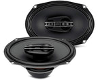 Hertz CPX690 PRO Cento Series 6"x9" 3-way car speakers