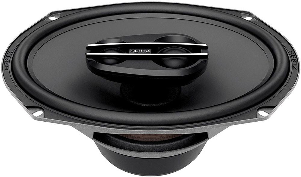 Hertz CPX690 PRO Cento Series 6"x9" 3-way car speakers