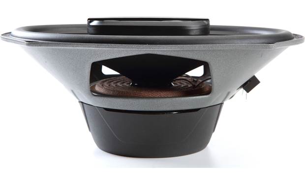 Hertz CPX690 PRO Cento Series 6"x9" 3-way car speakers