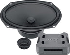 Hertz Cento Pro CPK690 - PRO Cento Series 6x9" 2-Way Component Speaker 720W Peak