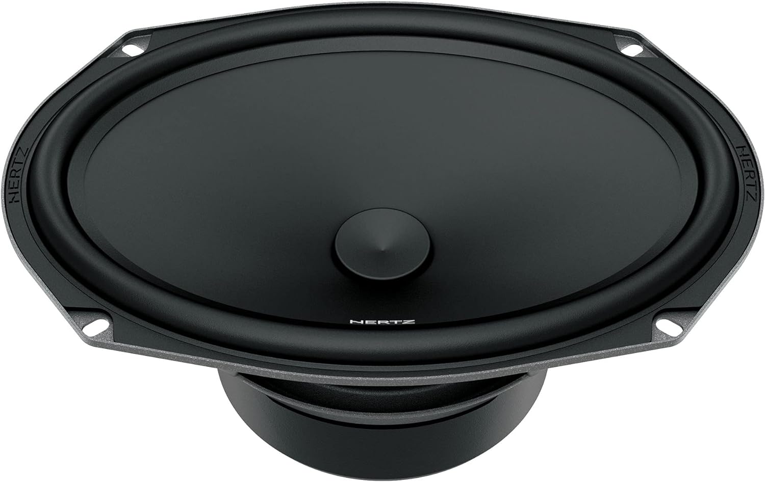 Hertz Cento Pro CPK690 - PRO Cento Series 6x9" 2-Way Component Speaker 720W Peak