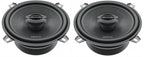 Hertz CX130 Cento 150 Watt 5.25" 2-Way Coaxial Car Speakers