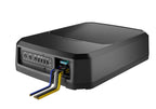 Hertz DIECI DBA 201F Active underseat subwoofer enclosure with built in amplifier