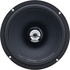 Hertz DCX165.3 120W 6.5" 2-Way Coaxial Car Speakers