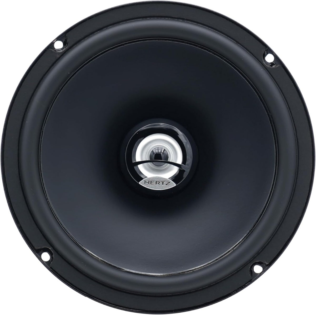 Hertz DCX165.3 120W 6.5" 2-Way Coaxial Car Speakers