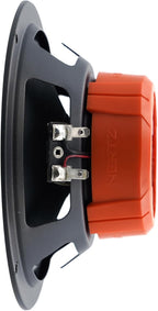 Hertz DCX165.3 120W 6.5" 2-Way Coaxial Car Speakers