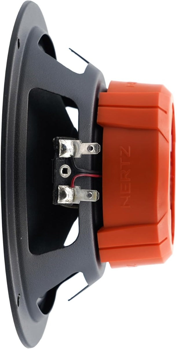 Hertz DCX165.3 120W 6.5" 2-Way Coaxial Car Speakers