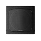 Hertz Dieci DBA201 - 8" 300 Watt Active Bass Enclosure with built-in amplifier