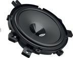 Hertz DSK160.3 Dieci 16cm Component Car Speakers