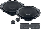 Hertz DSK170.3 Dieci 17cm Component Car Speakers