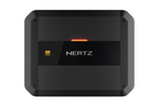 Hertz Dieci Power DP2.200 Dieci Series Class-AB 2-Channel 520W Amplifier