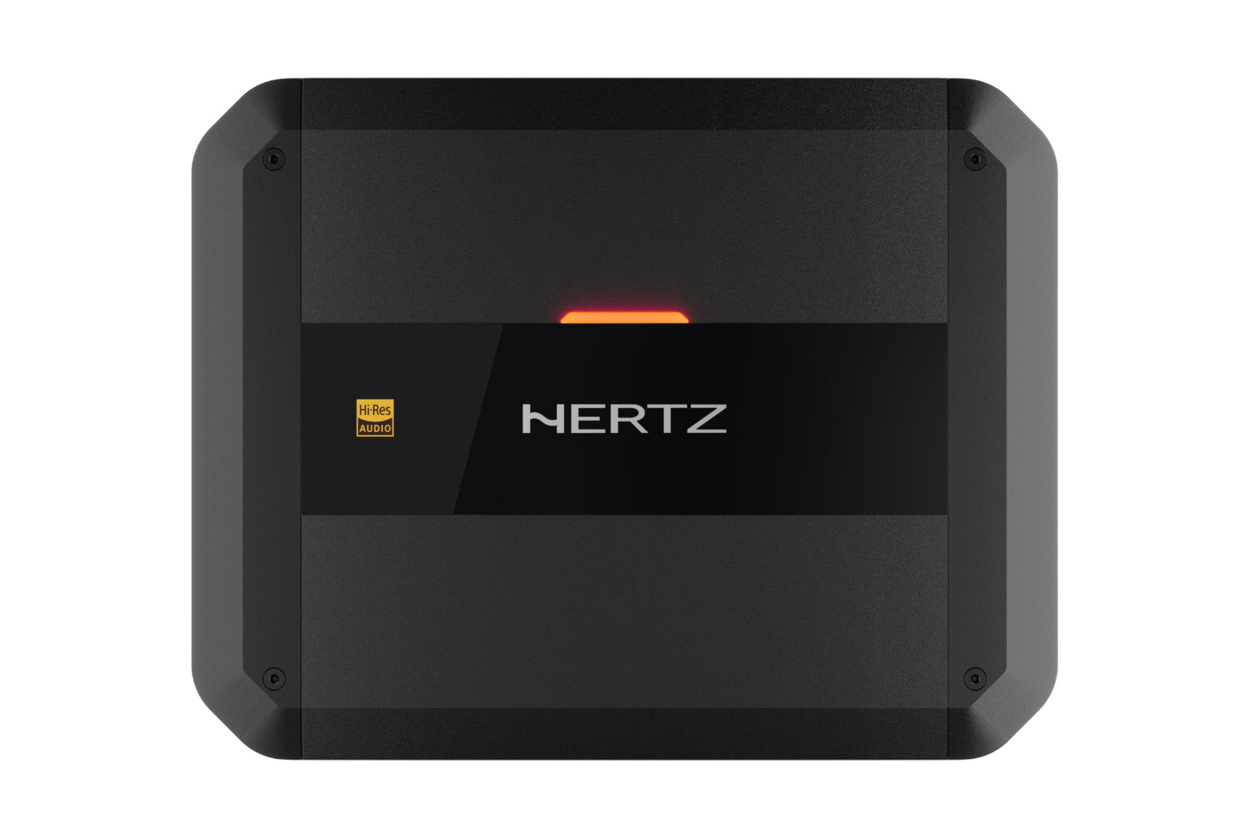 Hertz Dieci Power DP2.200 Dieci Series Class-AB 2-Channel 520W Amplifier