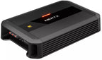 Hertz Dieci Power DP4.400 Dieci Series Class-AB 4-Channel 840W  Amplifier