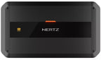 Hertz Dieci Power DP4.400 Dieci Series Class-AB 4-Channel 840W  Amplifier