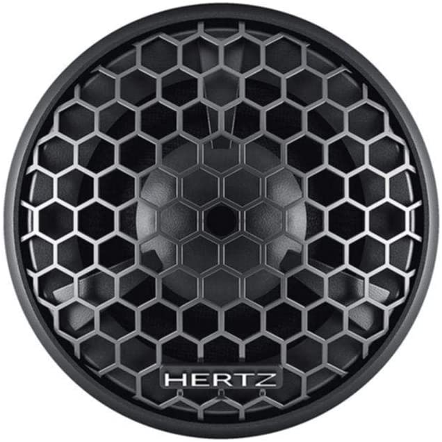 Hertz ESK130.5 5-1/4" (13cm) Component car speakers