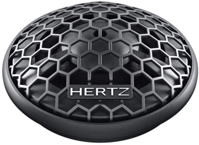 Hertz ESK130.5 5-1/4" (13cm) Component car speakers
