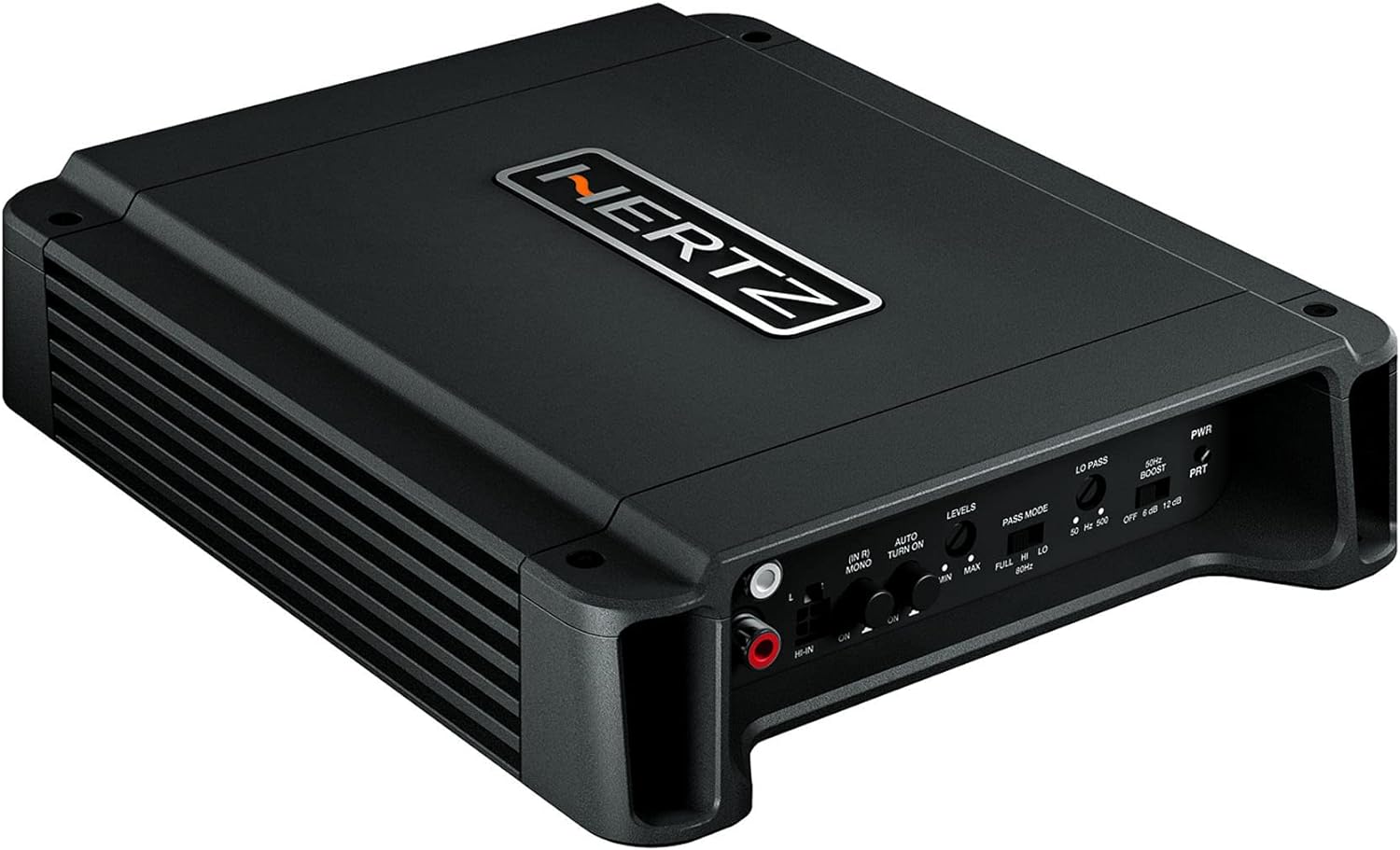 Hertz HCP2 - 400Watt  2-Channel Car Amplifier