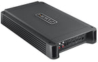 Hertz HCP4 760W 4-Channel Car Subwoofer Amplifier