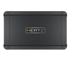 Hertz HCP4 760W 4-Channel Car Subwoofer Amplifier