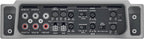 Hertz HCP4 760W 4-Channel Car Subwoofer Amplifier