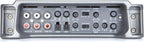 Hertz HCP4D - 4 Channel Class D 1160watt  4-Channel Car Amplifier