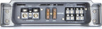 Hertz HCP4D - 4 Channel Class D 1160watt  4-Channel Car Amplifier