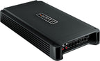 Hertz HCP5D 1500Watt 5-Channel D-Class Amplifier