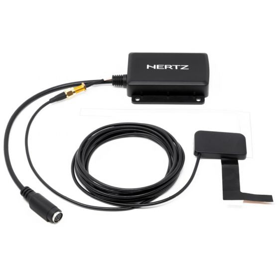 Hertz HMB DAB+ - DAB Add On Module for HMR 20 Marine Reciever
