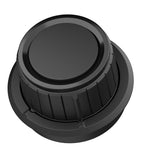 Hertz HRC 02 Subwoofer Bass Remote Amplifier Level Volume Control for Cento Dieci