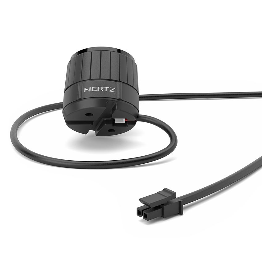 Hertz HRC 02 Subwoofer Bass Remote Amplifier Level Volume Control for Cento Dieci