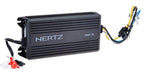 Hertz HMP4D - 4-Channel Marine Stereo Amplifier 4 x 60w RMS
