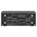 Hertz HMP4D - 4-Channel Marine Stereo Amplifier 4 x 60w RMS