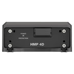 Hertz HMP4D - 4-Channel Marine Stereo Amplifier 4 x 60w RMS