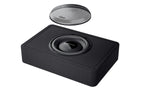 Hertz Mille Pro MPBX 300 S2 1000w Super-Shallow Loaded 12" Subwoofer in Down-Firing Enclosure