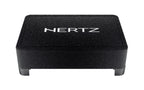 Hertz Mille Pro MPBX 300 S2 1000w Super-Shallow Loaded 12" Subwoofer in Down-Firing Enclosure
