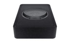 Hertz Mille Pro MPBX 250 S2 1000w Super-Shallow Loaded 10" Subwoofer in Down-Firing Enclosure