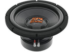 Hertz SPL Show SS 12 D2 Dual Coil 12" 2000watt Subwoofer