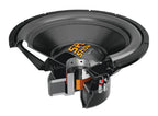 Hertz SPL Show SS 15 D2 Dual Coil 15" 2400watt Subwoofer