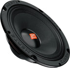 Hertz SV165 Neo 6.5 inch SPL Show 200W Tweeters Coaxial Speakers with Grills